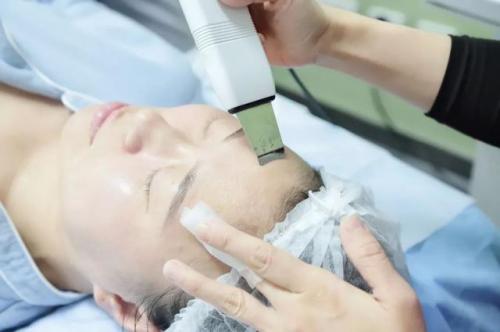 天津护肤美容排名前十(天津中慈然禧医疗美容)插图24