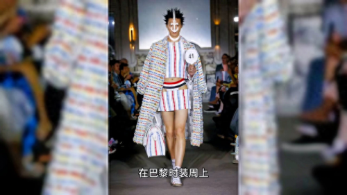 海外四大时装周排名前十(世界十大时装周排名)插图2