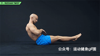 健身大神排名前十(健身大神谁厉害)插图20