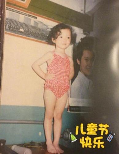 车晓结婚(车晓与现在男友照片)插图10
