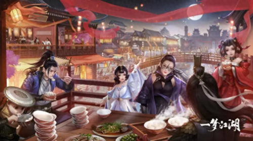 q版游戏排行(pcq版游戏推荐)插图2