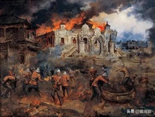 排名前十的晚霞(晚霞配一句话发朋友圈)插图6