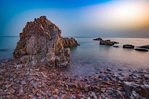 秀美海岛排名前十(国内奢华海岛)插图18