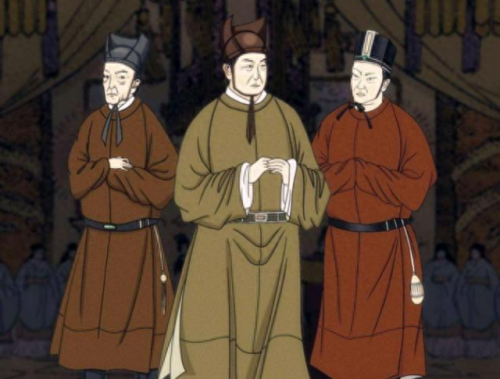 是太监是阉党(明朝阉党电影)插图1