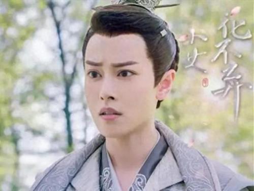 女扮男装排名前十(女扮男装十大排名)插图9