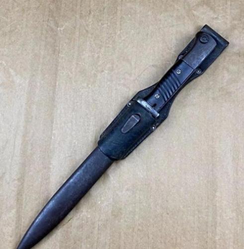 穿越火线二战武器排名前十(盘点穿越火线武器排名)插图7