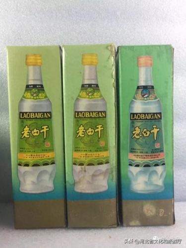 沧州酒排名前十(沧州白酒)插图18