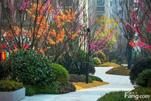 十堰靠山楼盘排名前十(十堰房价2023最新楼盘价格)插图3