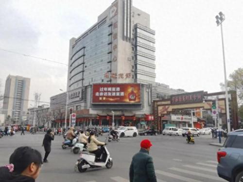 合肥市广告公司排名前十(合肥大型广告公司排名)插图8