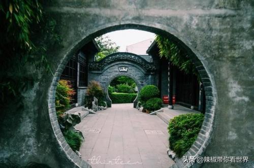 泰州古迹景点排名前十(泰州人文景点排名前十)插图36