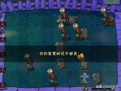 植物大战僵尸全面冻结攻略(植物大战僵尸全部冻结怎么过)插图2