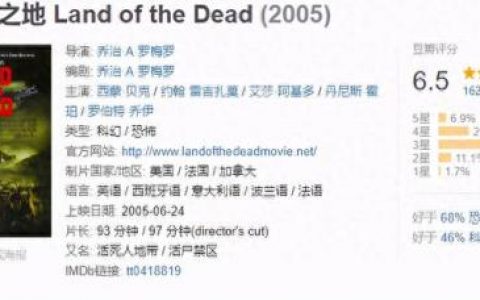 活死人之地3(活死人之地3电影完整版)