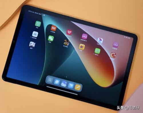 平板ipad排名前十(目前最强平板ipad)插图8