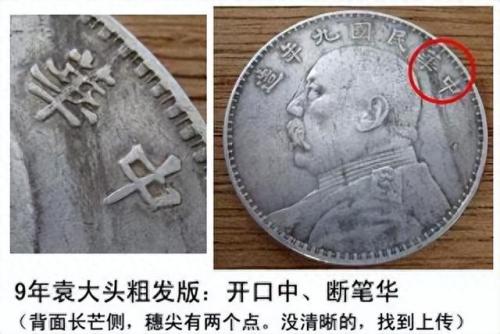 中国十年银元排名前十(中国十大银元)插图9