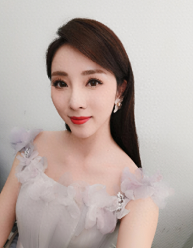 李思思丈夫是谁(李思思怎么离婚的)插图
