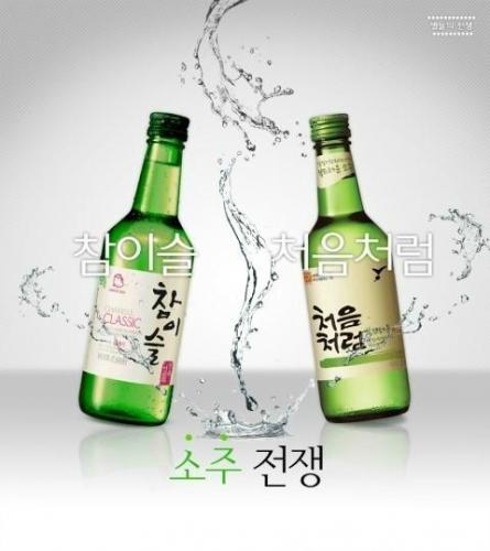 韩国平价白酒排名前十(韩国白酒最好喝的牌子)插图11