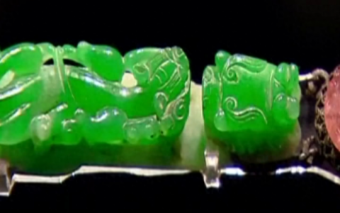 翡翠之恋(翡翠之恋小说免费阅读)
