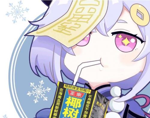 原神纯水精灵特点分析(原神纯水精灵几次刷新)插图
