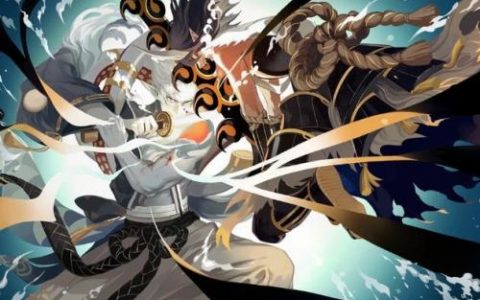 阴阳师限定皮肤返场，荒川之主也要回归！(sp荒川适合pve吗)