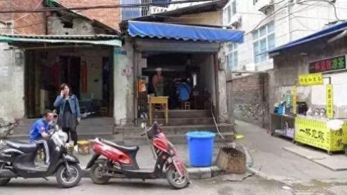 云岭餐馆排名前十(云冈区饭店的排行榜)插图16