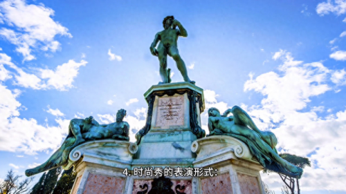 海外四大时装周排名前十(世界十大时装周排名)插图3