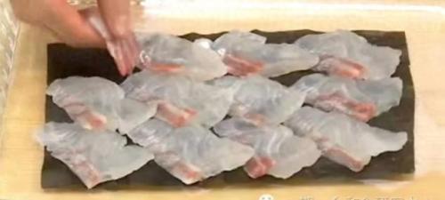 海鲷口感排名前十(海鲷价格)插图17