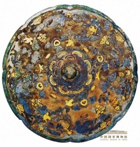 铜镜反应(银镜反应)插图