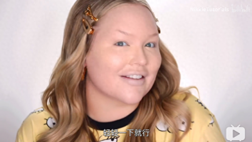 化妆大神排名前十(化妆顶级大师)插图58