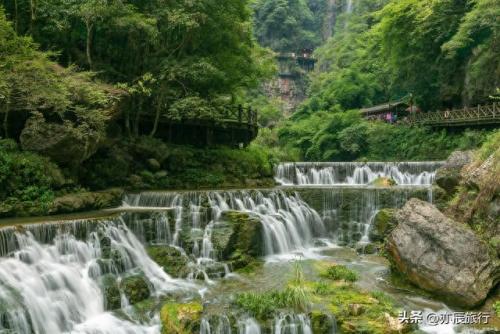 十堰江边景点排名前十(十堰免费景区)插图15