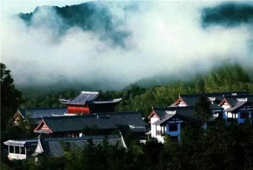 信阳景点排名前十(信阳十大茶园排名)插图12