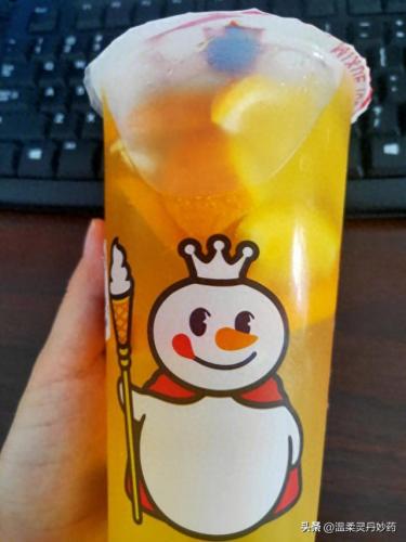 新品奶茶排名前十(奶茶十大排名10强)插图4
