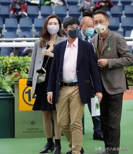刘恺威身高(刘恺威现任女友是陈都灵吗)插图10