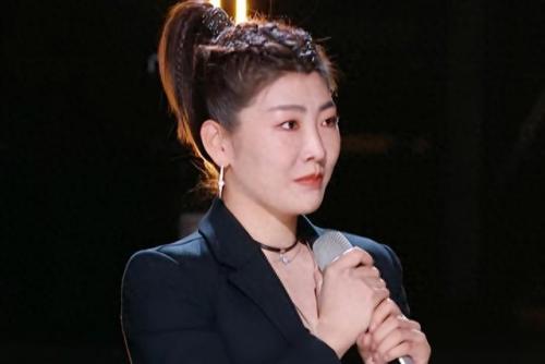 乘风破浪的姐姐三公淘汰名单(乘风破浪的姐姐三公分组)插图5