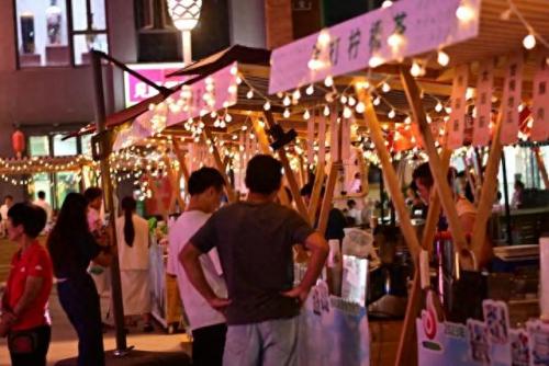 泉州夜市 排名前十(泉州夜市最佳位置在哪里)插图7
