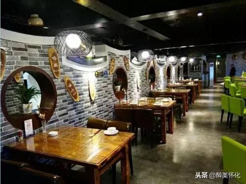 洞口酒馆排名前十(洞口饭店推荐)插图3