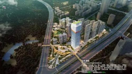 东莞工业园区楼盘排名前十(东莞最好楼盘排名)插图7