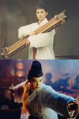 女扮男装排名前十(女扮男装十大排名)插图43