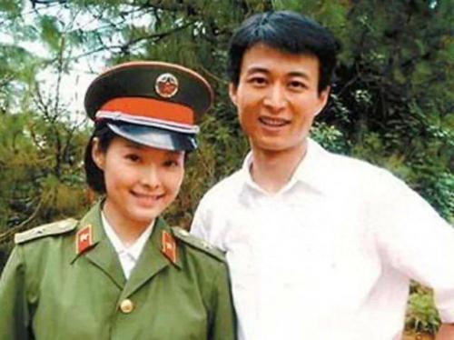 郑柔美个人资料(郑柔美图片生活照)插图24