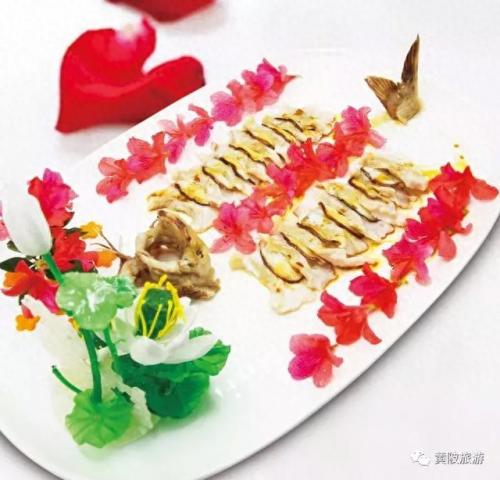武汉前川美食排名前十(武汉江边美食排行榜前十名)插图4