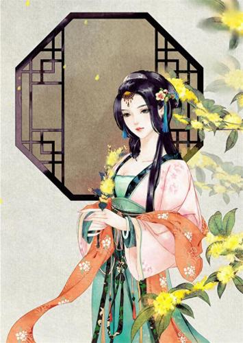 晏几道鹧鸪天小令(鹧鸪天晏几道小令赏析)插图