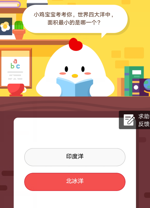 四大洋面积最小(面积最小的洲)插图