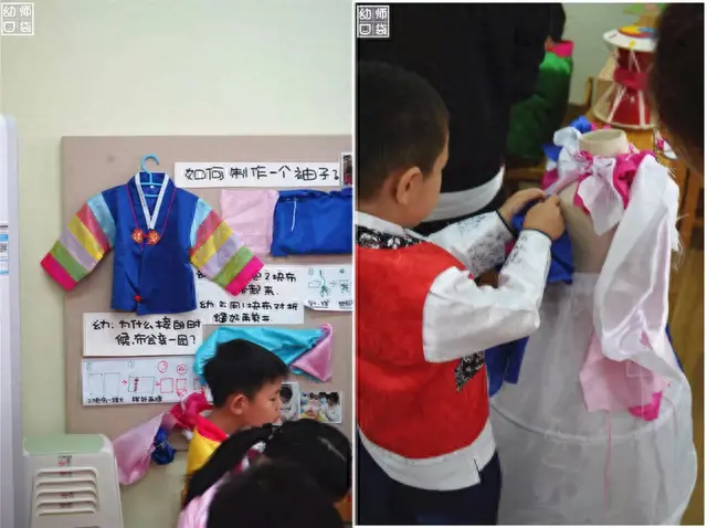 安徽幼儿园环创排名前十(合肥各区幼儿园排名)插图31