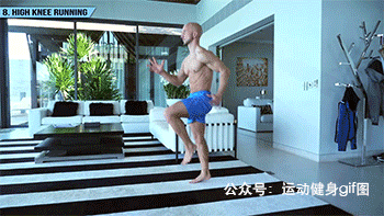 健身大神排名前十(健身大神谁厉害)插图7