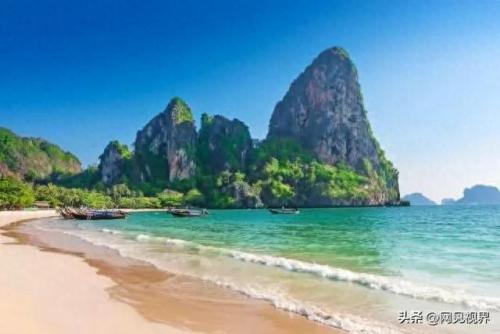 美丽海滩排名前十(最干净的海滩排名)插图5