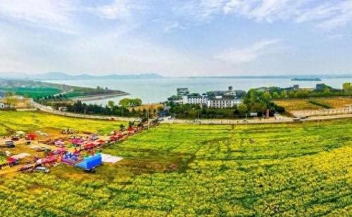 徐州旅游排名前十(徐州必去三个景点)插图6