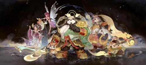 大话西游好玩吗(大话西游新手攻略)插图1