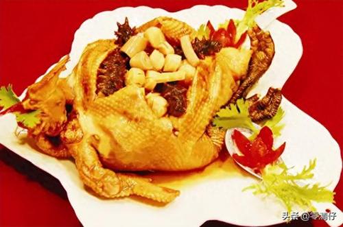 德州美食排名前十(德州必吃十大馆子)插图4