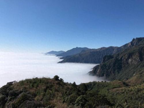 广西排名前十高山(广西高山排名一览表)插图1
