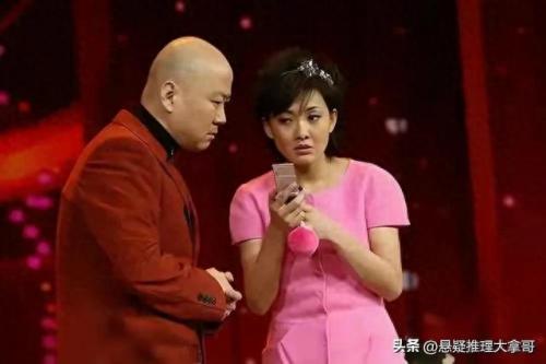 央视春晚2022节目单(2022年春节联欢晚会)插图11