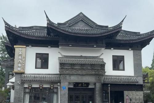 如皋的饭店排名前十(如皋哪家饭店高大上)插图33